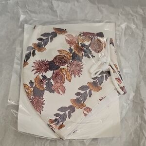 Tory Burch Mask